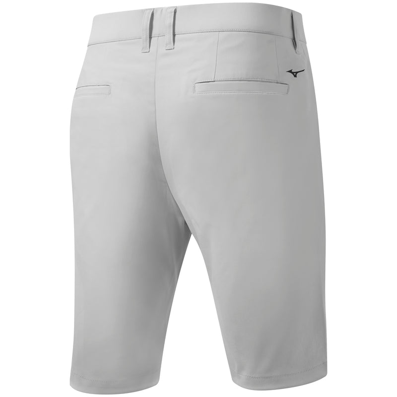 Mizuno Reset Shorts - Grey