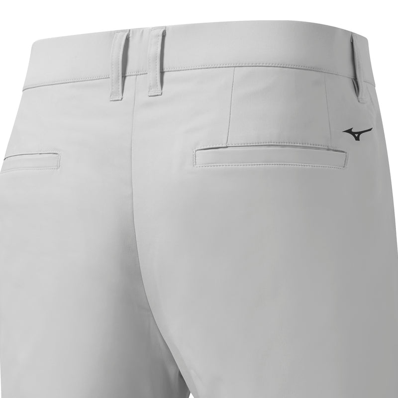 Mizuno Reset Shorts - Grey