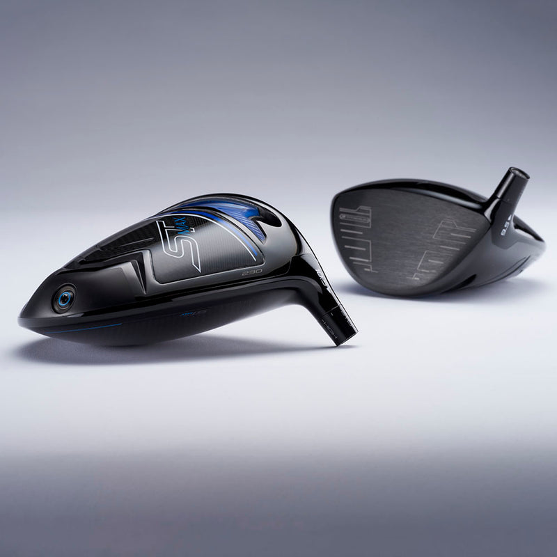 Mizuno ST-Max 230 Driver - Ladies