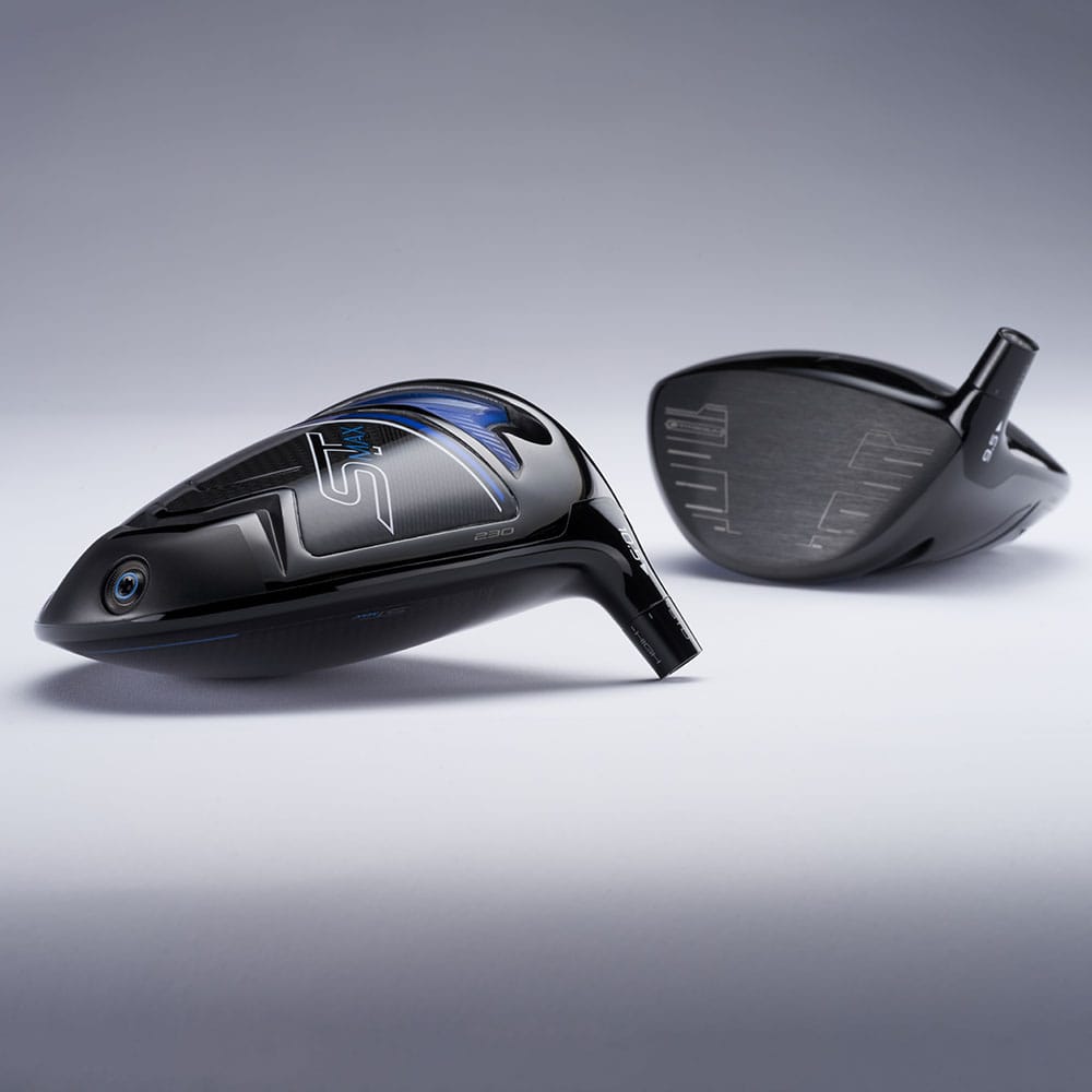 Mizuno ST-Max 230 Driver
