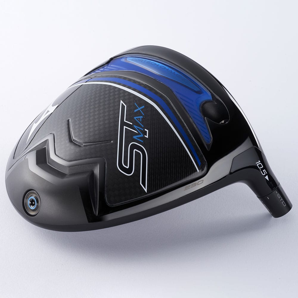 Mizuno ST-Max 230 Driver