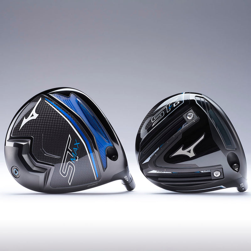 Mizuno ST-Max 230 Driver - Ladies