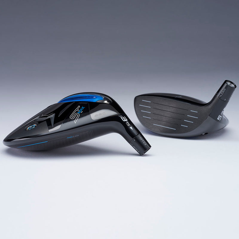 Mizuno ST-Max 230 Fairway Wood