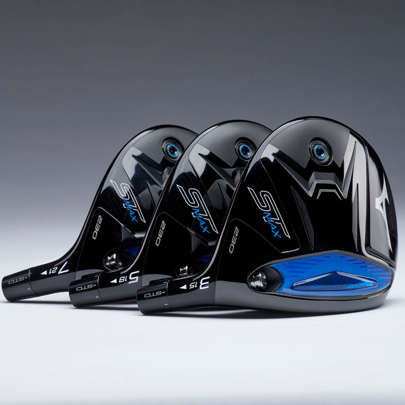 Mizuno ST-Max 230 Fairway Wood
