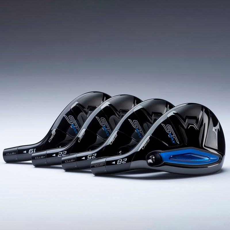Mizuno ST-Max 230 Hybrid - Ladies