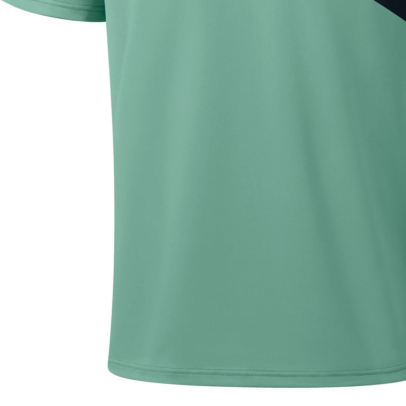 Mizuno Trace Polo Shirt - Canton Green