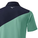 Mizuno Trace Polo Shirt - Canton Green