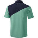 Mizuno Trace Polo Shirt - Canton Green