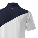 Mizuno Trace Polo Shirt - White