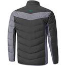 Mizuno BT Max Jacket - Odyssey Grey