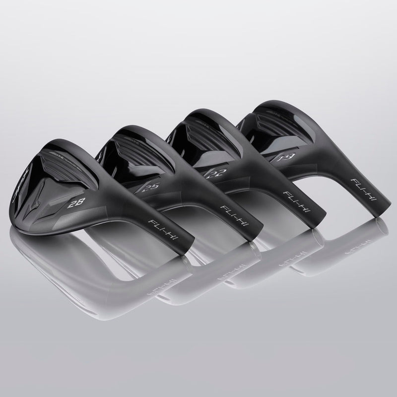 Mizuno JPX 925 Fli-Hi Hybrid - Graphite