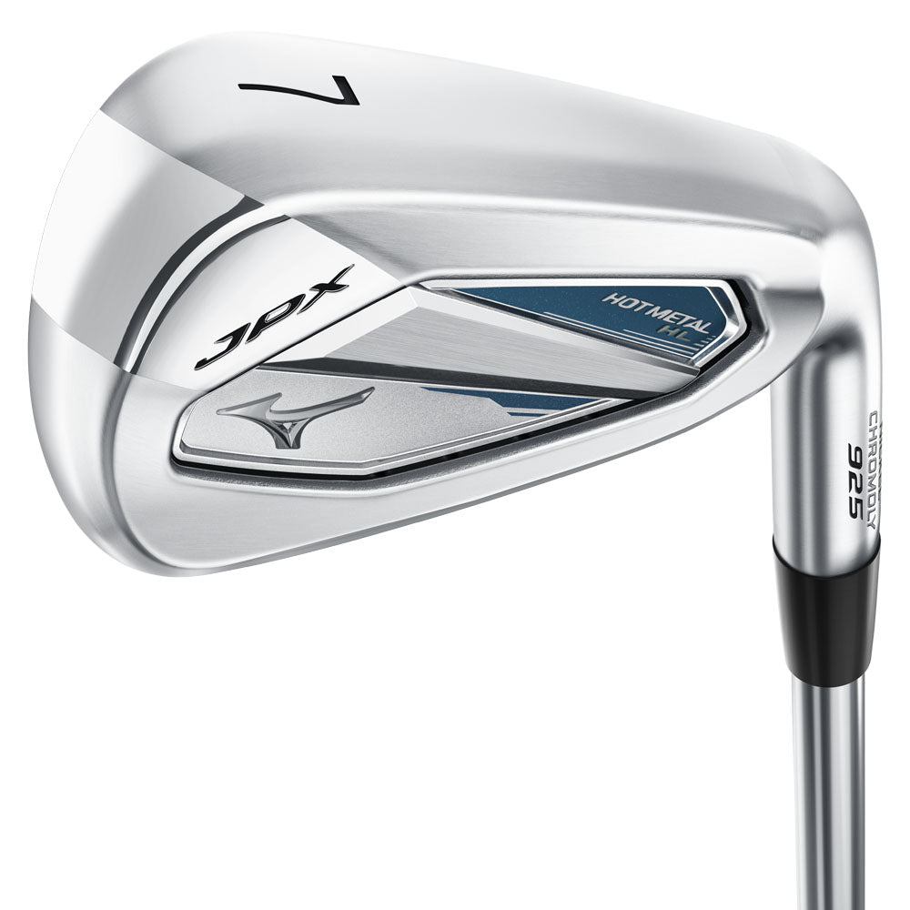 Mizuno jpx 900 hot metal irons graphite shop