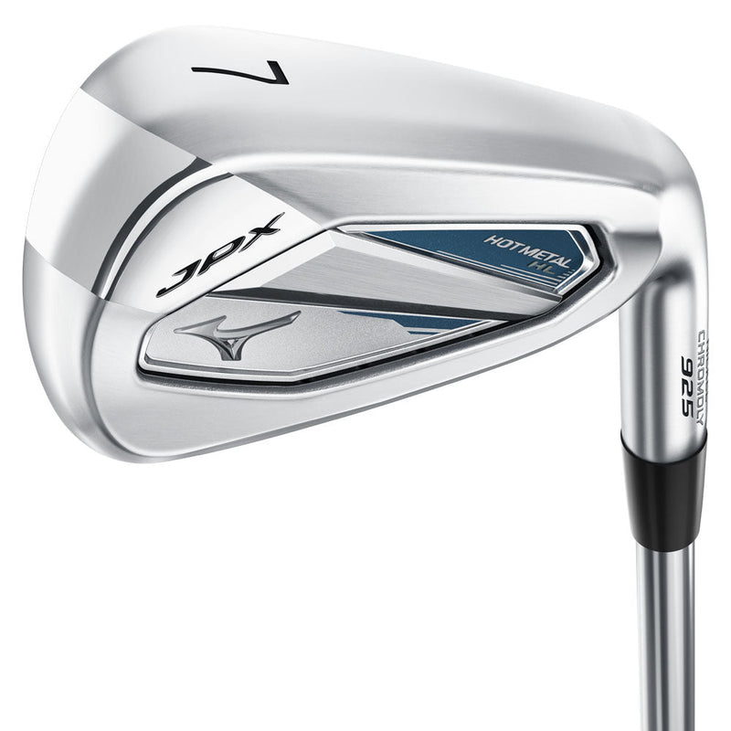 Mizuno JPX 925 Hot Metal High Launch Irons - Ladies