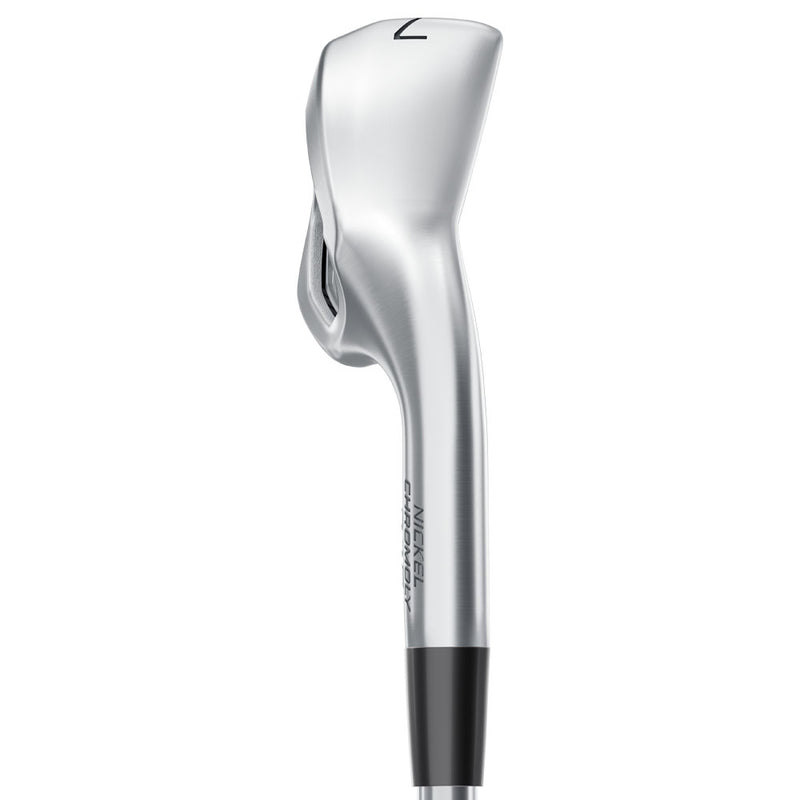 Mizuno JPX 925 Hot Metal HL Single Irons - Steel