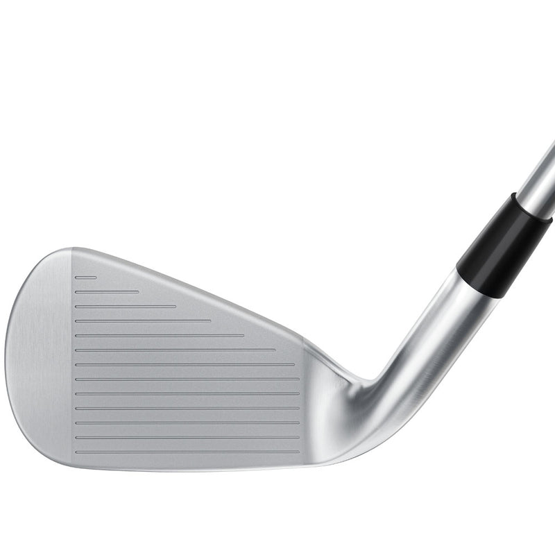 Mizuno JPX 925 Hot Metal HL Single Irons - Steel