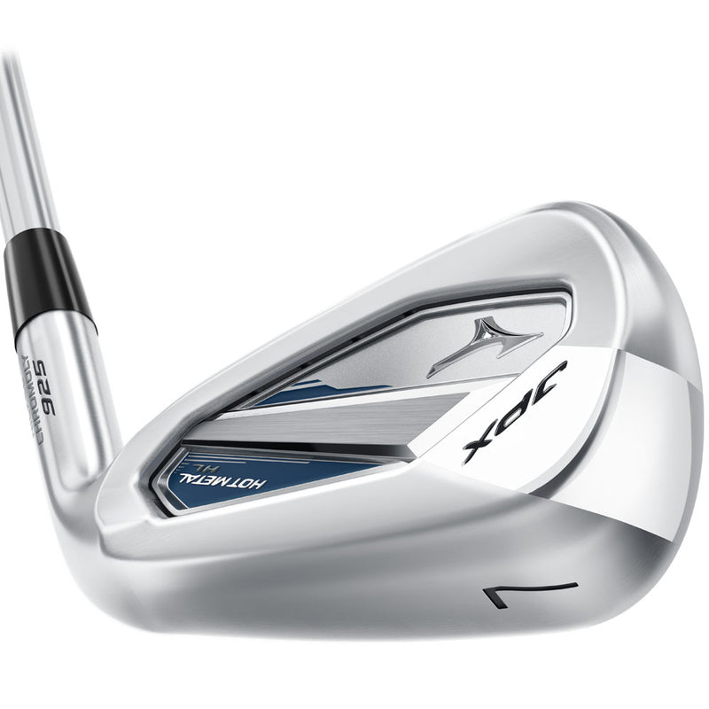 Mizuno JPX 925 Hot Metal HL Irons Graphite