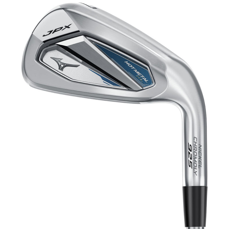 Mizuno JPX 925 Hot Metal HL Single Irons - Steel