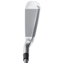 Mizuno JPX 925 Hot Metal Irons - Steel