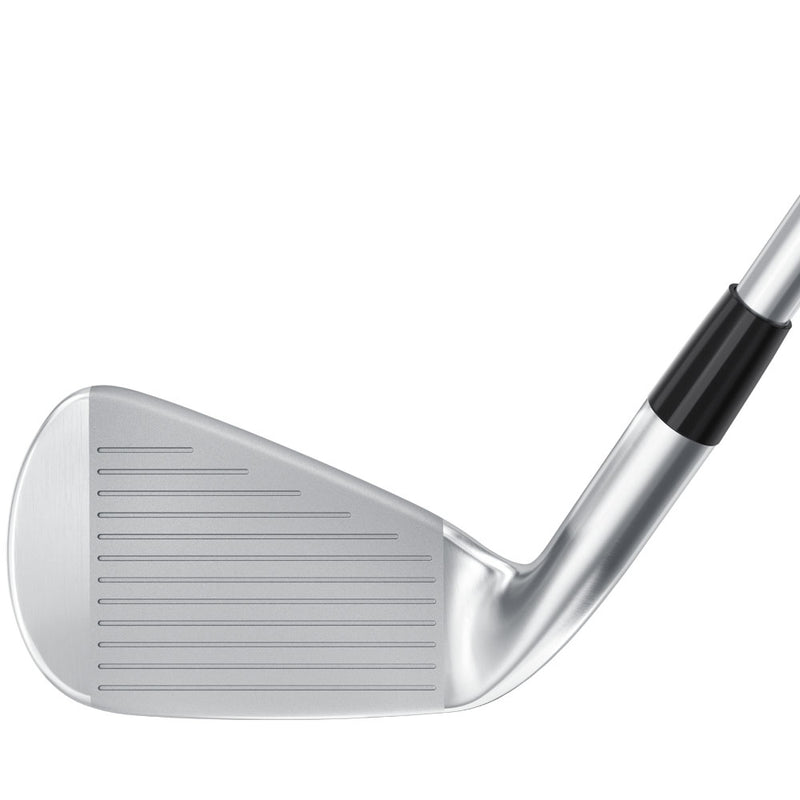 Mizuno JPX 925 Hot Metal Pro Irons - Steel