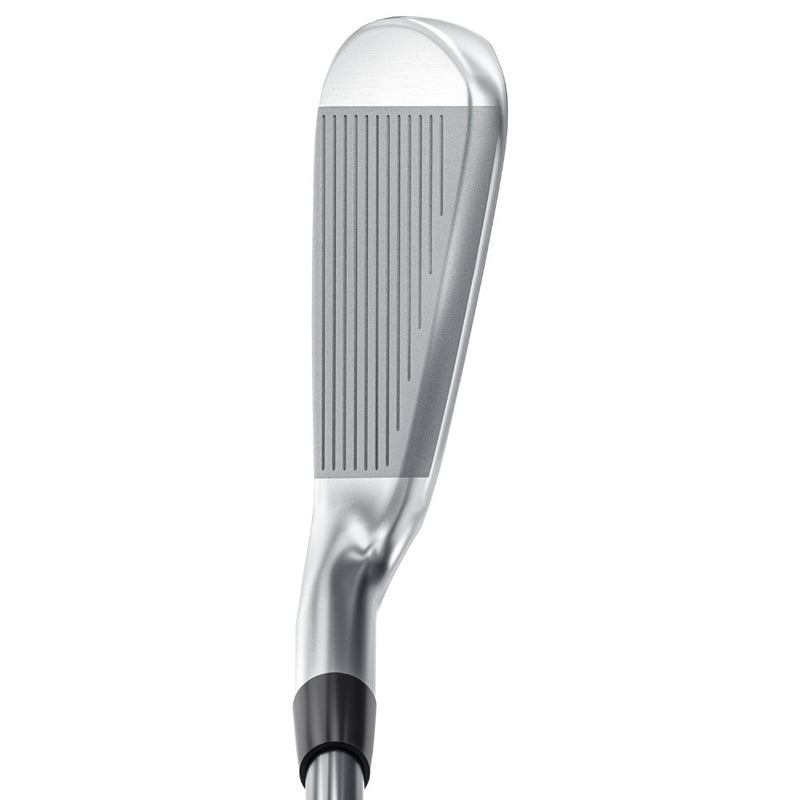 Mizuno JPX 925 Hot Metal Pro Irons - Steel