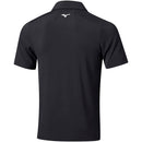 Mizuno Meridian Polo Shirt - Vulcan
