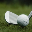Mizuno Pro S-4 Irons - Steel