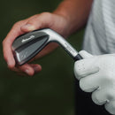 Mizuno Pro S-4 Irons - Steel