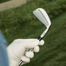 Mizuno Pro S-4 Irons - Steel