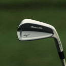Mizuno Pro S-4 Irons - Steel