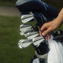Mizuno Pro S-4 Irons - Steel