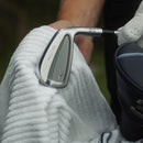 Mizuno Pro S-4 Irons - Steel
