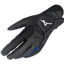 Mizuno RainFit Golf Gloves (Pair) - Black