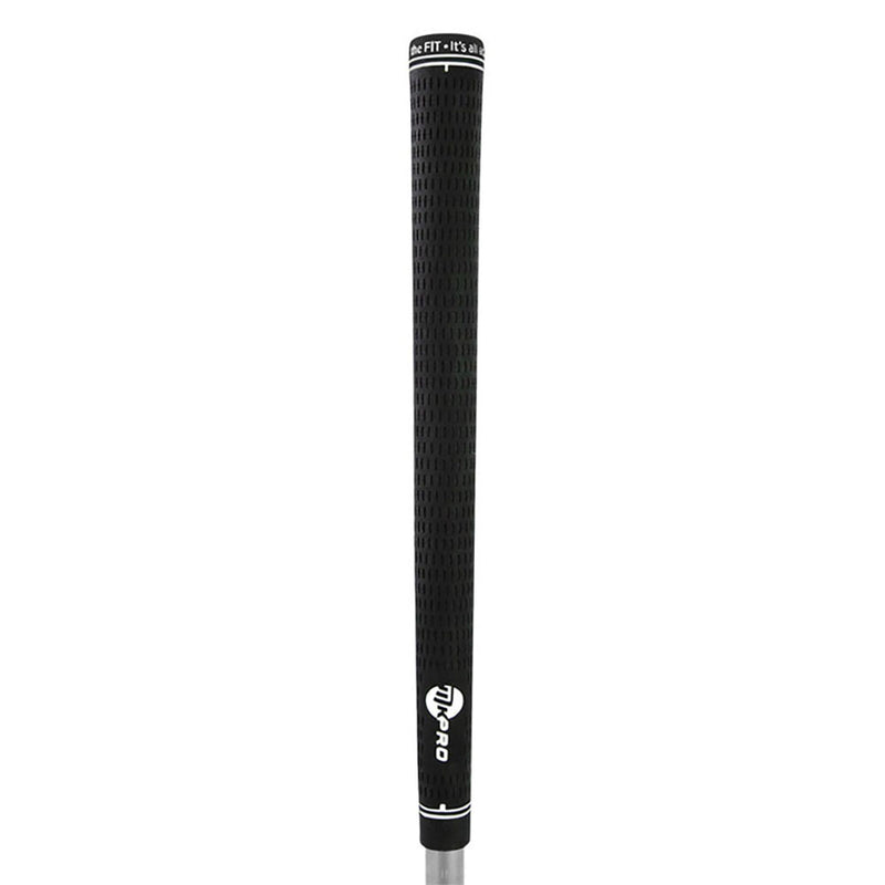 MKids Junior Pro 7 Iron - Blue (61 Inch Tall) (Ages 10-12)