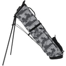 Ping Moonlander Stand Bag - Grey Isles