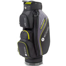 Motocaddy Lite Series Cart Bag - Black/Lime