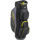 Motocaddy Lite Series Cart Bag - Black/Lime