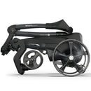 Motocaddy M7 Remote GPS Ultra Electric Trolley - Graphite - 2025