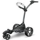 Motocaddy M7 Remote GPS Ultra Electric Trolley - Graphite - 2025
