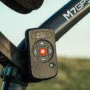 Motocaddy M7 Remote GPS Ultra Electric Trolley - Graphite - 2025