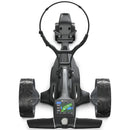 Motocaddy M7 Remote GPS Ultra Electric Trolley - Graphite - 2025