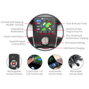 Motocaddy M7 Remote GPS Ultra Electric Trolley - Graphite - 2025