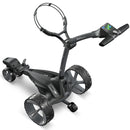 Motocaddy M7 Remote GPS Ultra Electric Trolley - Graphite - 2025