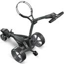 Motocaddy M7 Remote Ultra Electric Trolley - Graphite - 2025