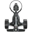 Motocaddy M7 Remote Ultra Electric Trolley - Graphite - 2025