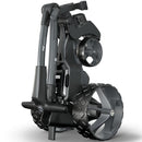 Motocaddy ME Remote Ultra Electric Trolley - Graphite - 2025