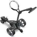 Motocaddy ME Remote Ultra Electric Trolley - Graphite - 2025