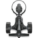 Motocaddy ME Remote Ultra Electric Trolley - Graphite - 2025