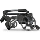 Motocaddy ME Remote Ultra Electric Trolley - Graphite - 2025