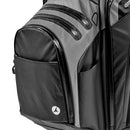 Motocaddy Protekta Cart Bag - Charcoal/Black