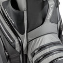 Motocaddy Protekta Cart Bag - White/Grey